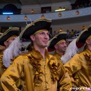 KG Fidele Zunftbrüder (22.02.14)