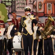 Quer durch de Waat (23.01.14)