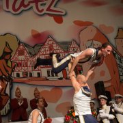 Quer durch de Waat (23.01.14)