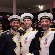 Quer durch de Waat (23.01.14)