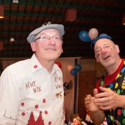 Pfarrsaal Christ König (24.01.14)