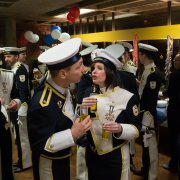 Pfarrsaal Christ König (24.01.14)