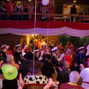 Pfarrsaal Christ König (24.01.14)