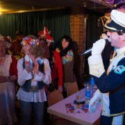 Pfarrsaal Christ König (24.01.14)