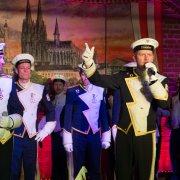 Pfarrsaal Christ König (24.01.14)