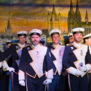 Pfarrsaal Christ König (24.01.14)