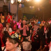 Pfarrsaal Christ König (24.01.14)