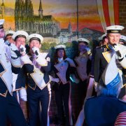 Pfarrsaal Christ König (24.01.14)