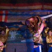 Pfarrsaal Christ König (24.01.14)