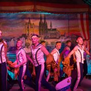 Pfarrsaal Christ König (24.01.14)