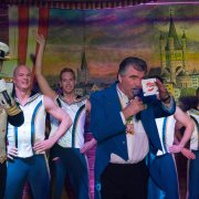 Pfarrsaal Christ König (24.01.14)