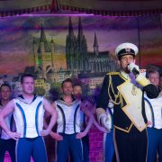 Pfarrsaal Christ König (24.01.14)