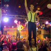 Pfarrsaal Christ König (24.01.14)