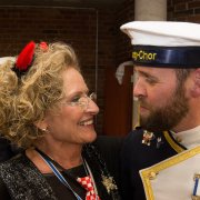 Pfarrsaal Christ König (24.01.14)