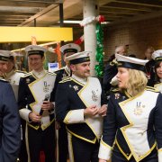 Pfarrsaal Christ König (24.01.14)