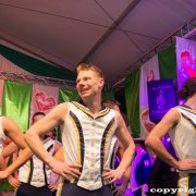 KG Grün-Weiß Schlebusch (26.02.14)