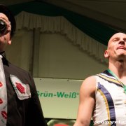 KG Grün-Weiß Schlebusch (26.02.14)