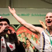 KG Grün-Weiß Schlebusch (26.02.14)