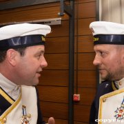 Prinzengarde Ratingen (26.02.14)