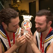 Närrischer Oscar (27.02.14)