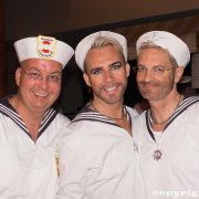 Matrosenparty (01.03.14)