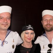 Matrosenparty (01.03.14)