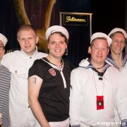Matrosenparty (01.03.14)