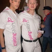 Matrosenparty (01.03.14)