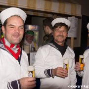 Matrosenparty (01.03.14)
