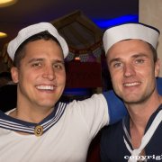 Matrosenparty (01.03.14)