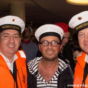 Matrosenparty (01.03.14)