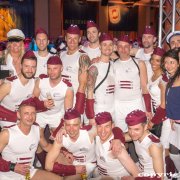 Matrosenparty (01.03.14)