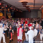 Matrosenparty (01.03.14)