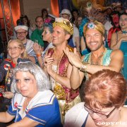 Matrosenparty (01.03.14)