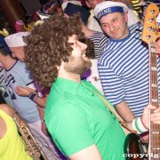 Matrosenparty (01.03.14)