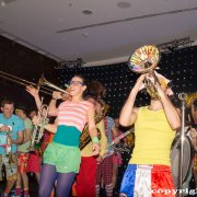 Matrosenparty (01.03.14)