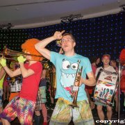 Matrosenparty (01.03.14)