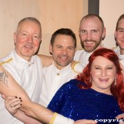 Matrosenparty (01.03.14)