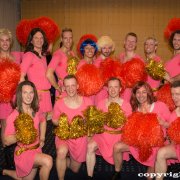 Matrosenparty (01.03.14)