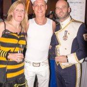 Matrosenparty (01.03.14)