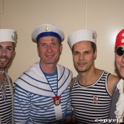 Matrosenparty (01.03.14)