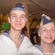 Matrosenparty (01.03.14)
