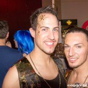 Matrosenparty (01.03.14)