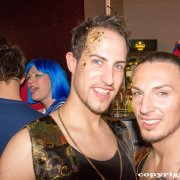 Matrosenparty (01.03.14)