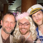 Matrosenparty (01.03.14)