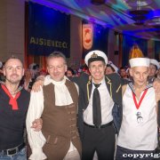 Matrosenparty (01.03.14)