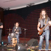 Matrosenparty (01.03.14)