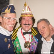 Matrosenparty (01.03.14)