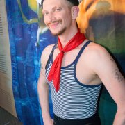 Matrosenparty (01.03.14)