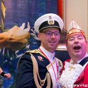 Matrosenparty (01.03.14)